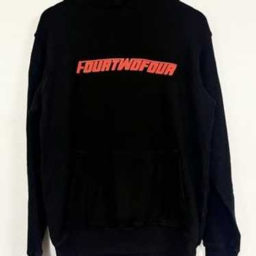 424 on fairfax hoodie - Gem