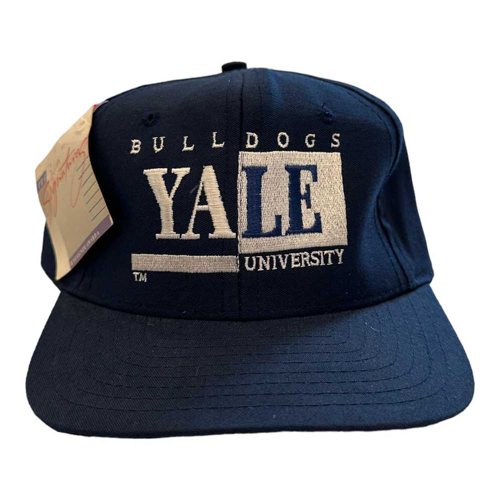 Yale Bulldogs SnapBack - image 1