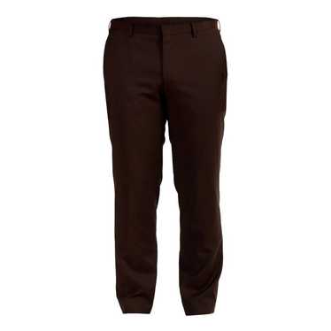 Hugo Boss Wool trousers - image 1