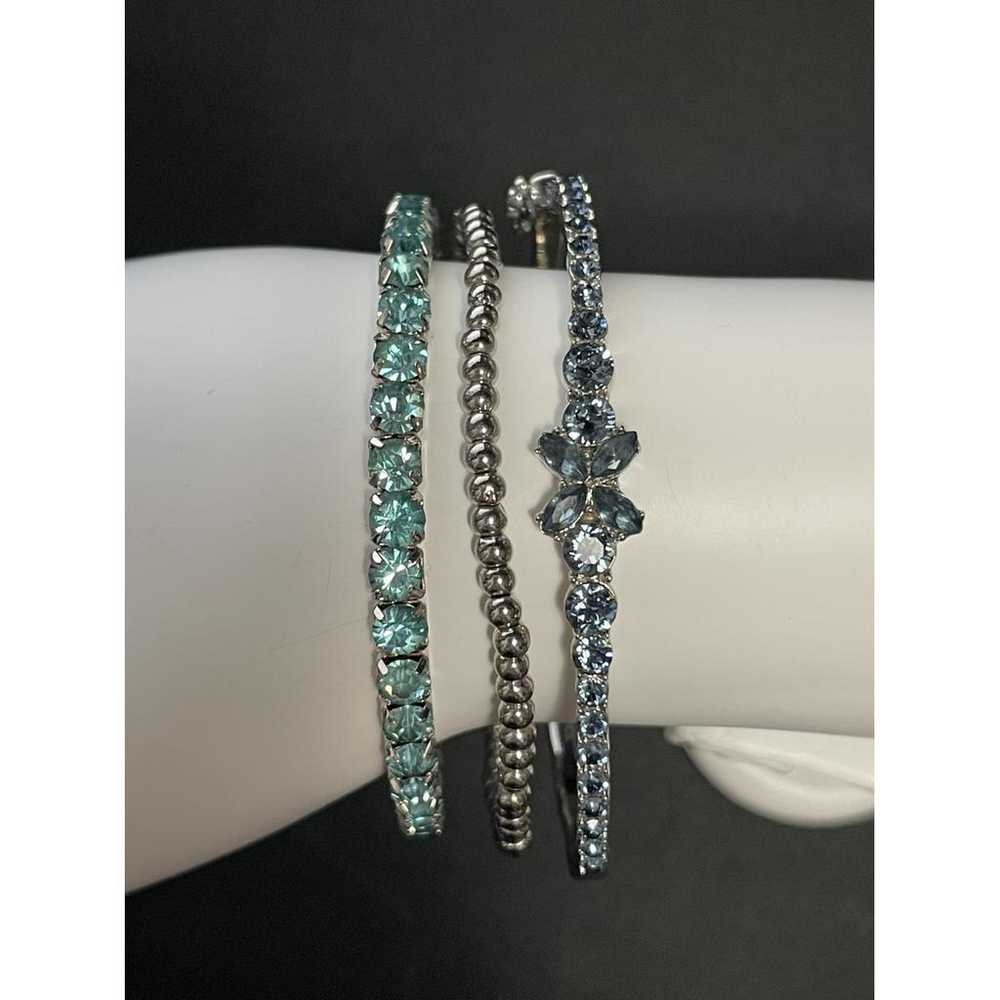 Givenchy Crystal bracelet - image 3