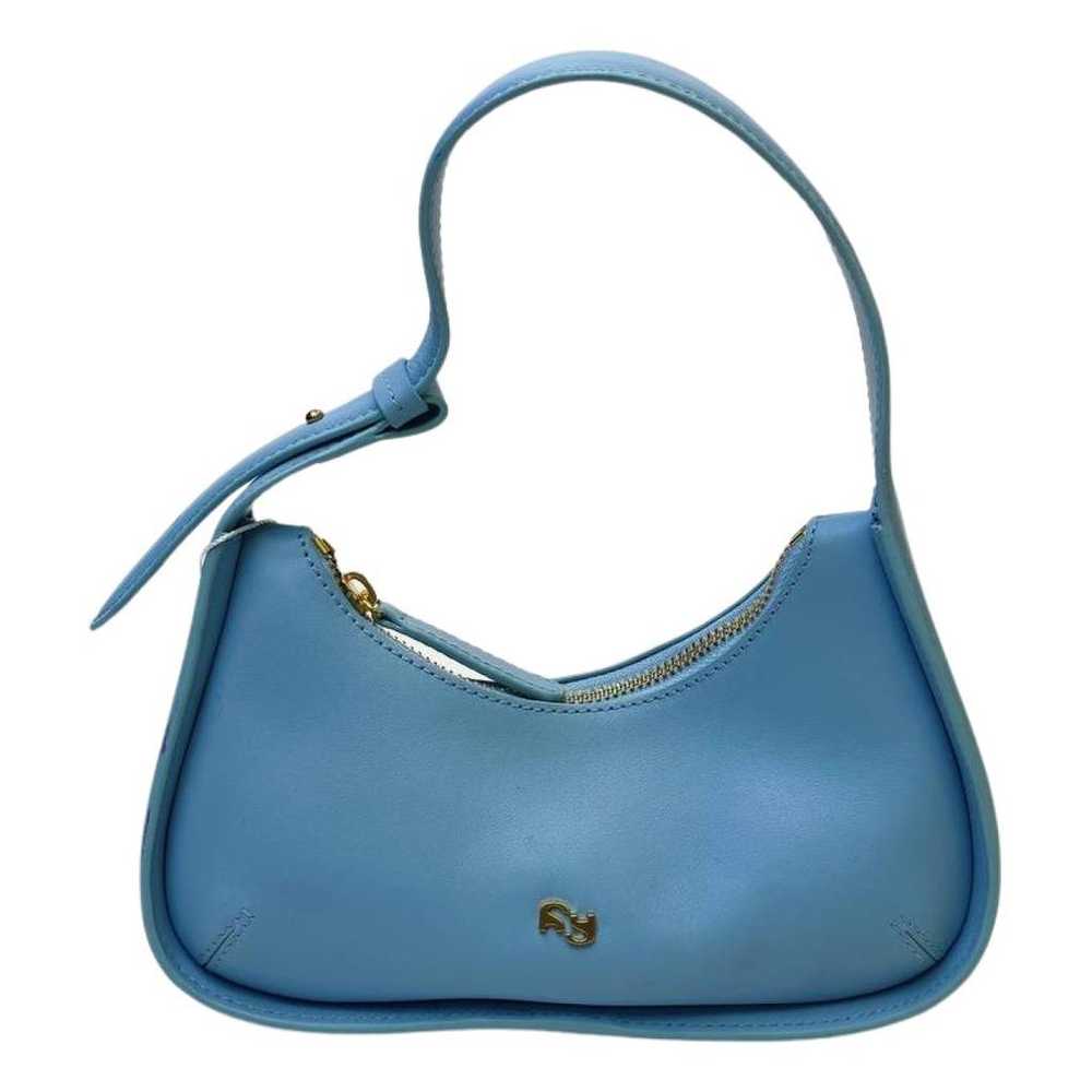 Yuzefi Leather handbag - image 1