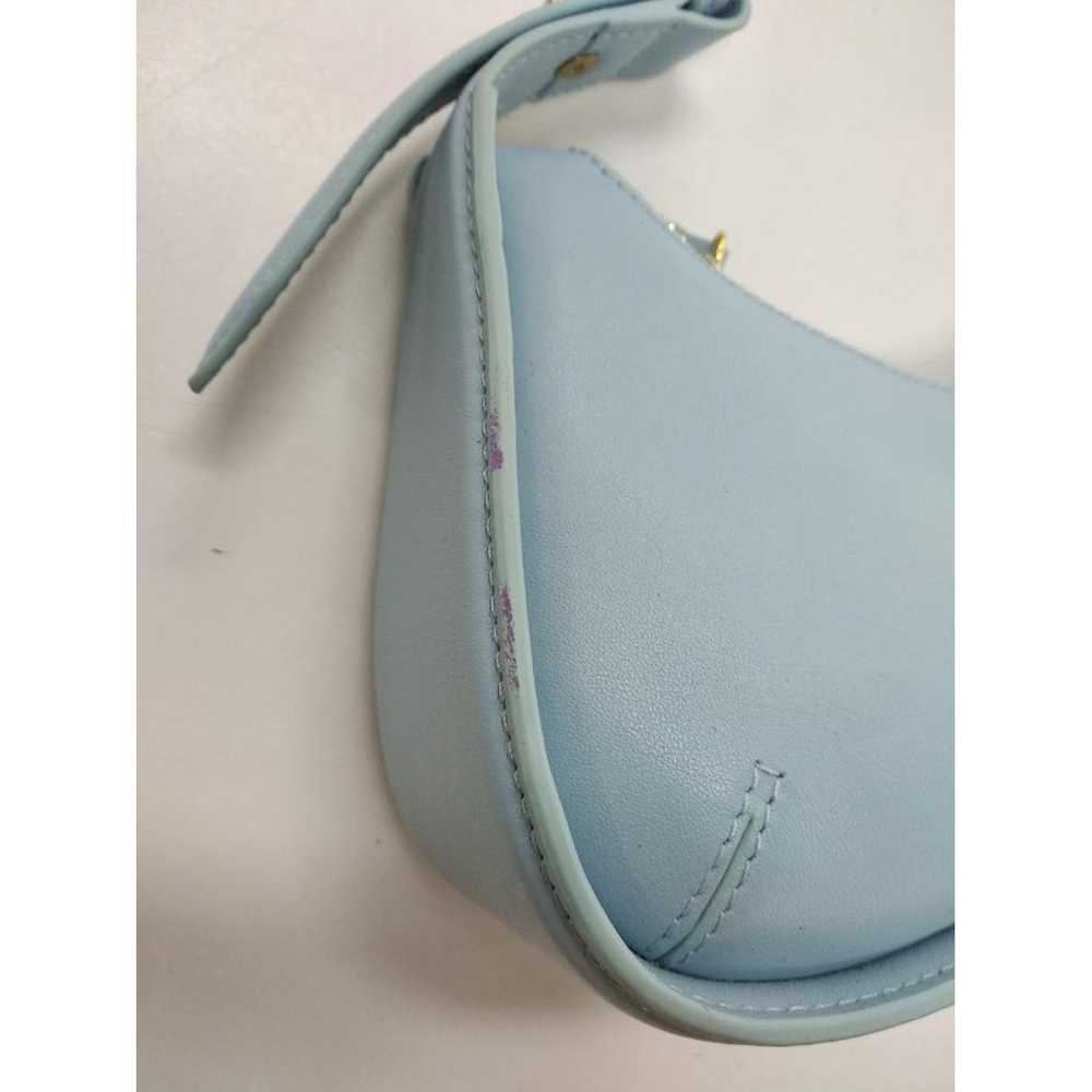 Yuzefi Leather handbag - image 7