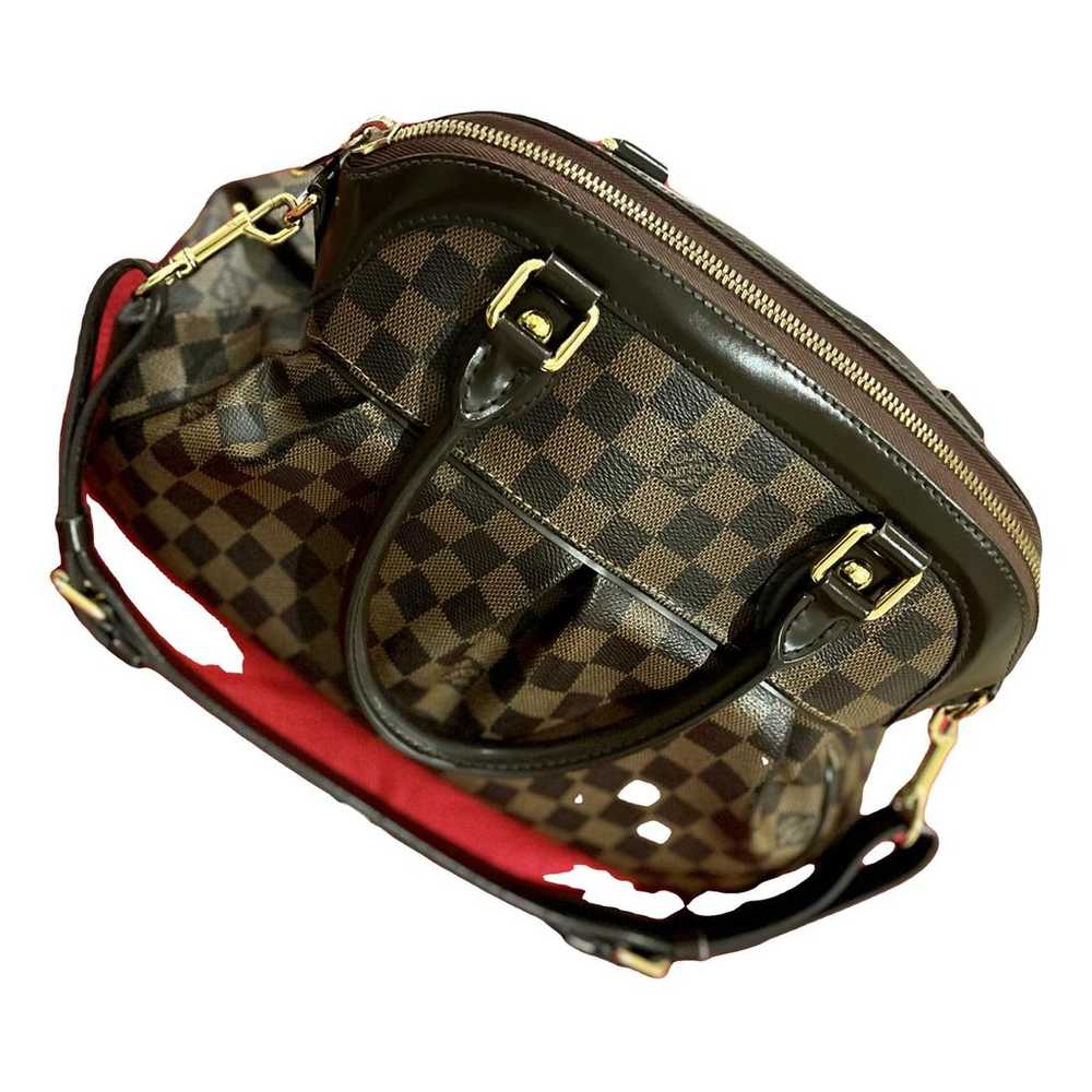 Louis Vuitton Trevi leather handbag - image 2