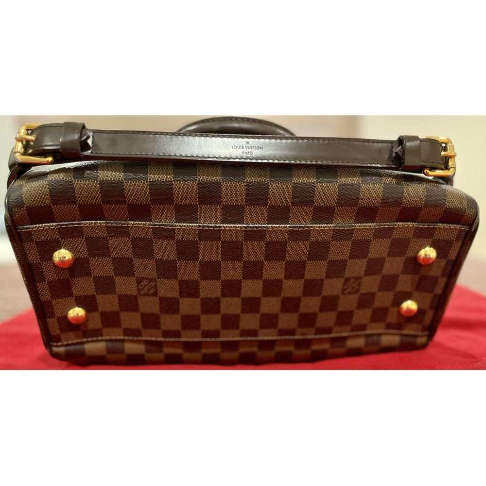 Louis Vuitton Trevi leather handbag - image 4