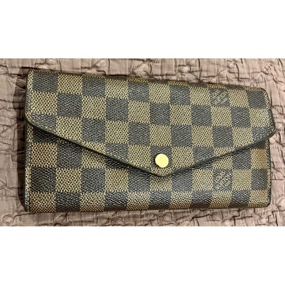 Louis Vuitton Trevi leather handbag - image 6