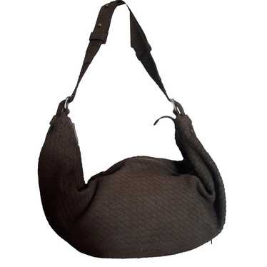 Orciani Leather crossbody bag - image 1