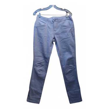 Patagonia Straight jeans