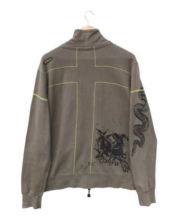 Oxbow streetwear oxbow - Gem Oxbow streetwear oxbow - Gem