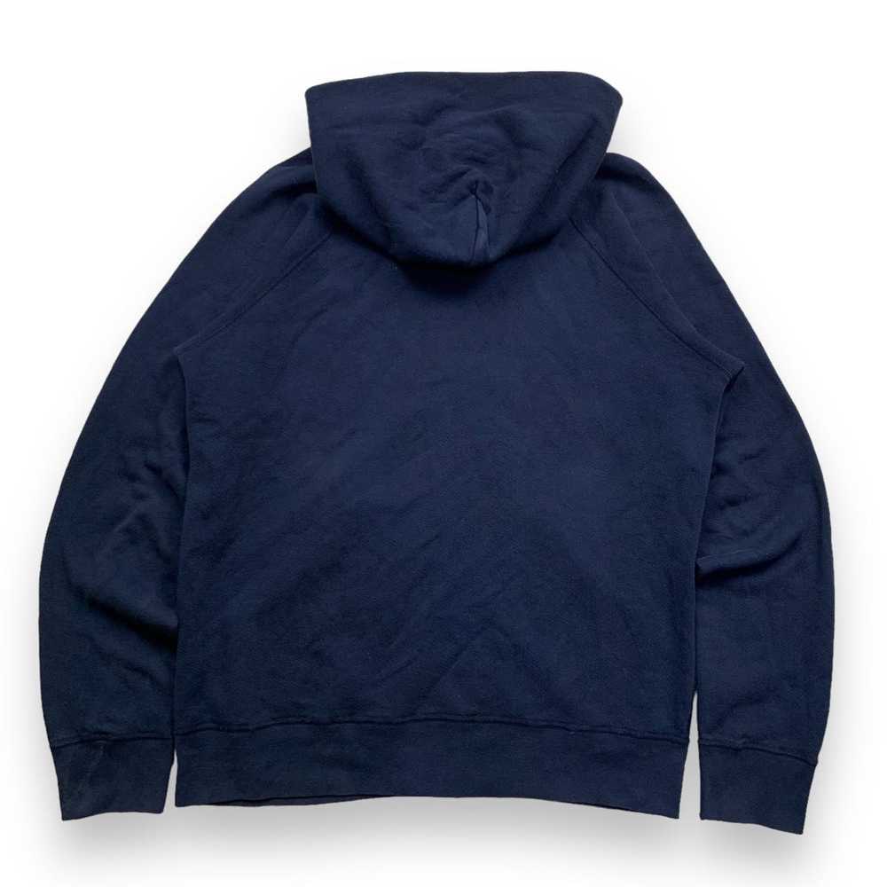 Streetwear × Velva Sheen Velva sheen zip hoodie - image 2