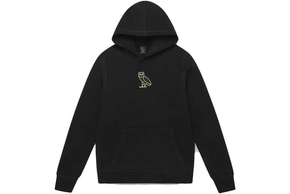 Octobers Very Own OVO Classic Owl Hoodie - image 1