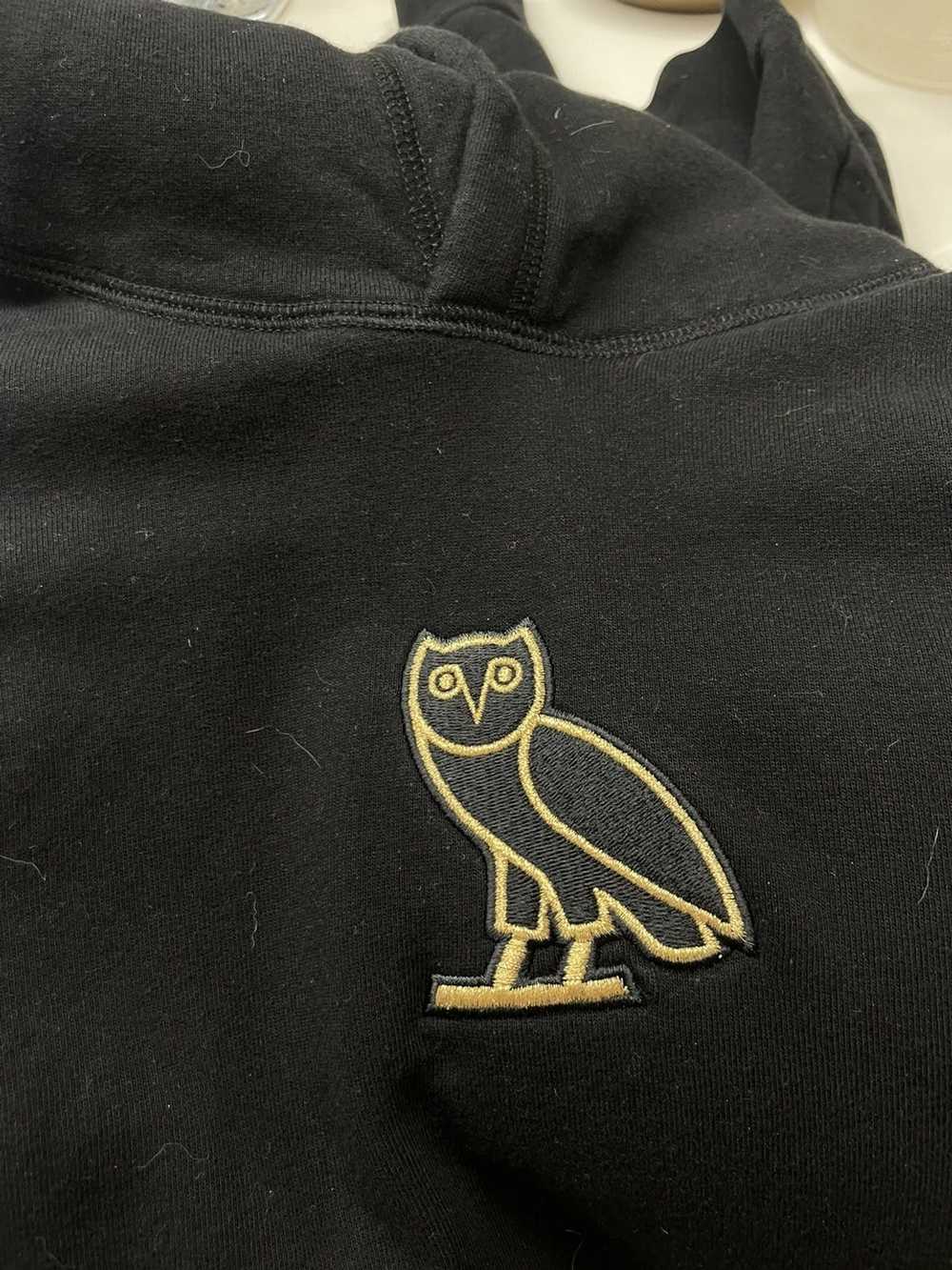 Octobers Very Own OVO Classic Owl Hoodie - image 4