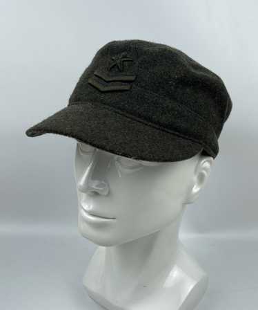 Diesel diesel hat cap military style tc7 - image 1