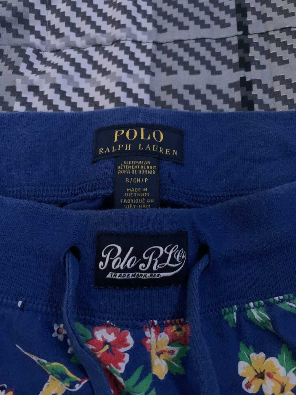 Polo Ralph Lauren Polo Ralph Lauren Pajamas - image 4