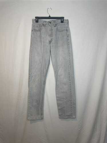 Levi's Levi’s Orange Tab Vintage 615 Jeans