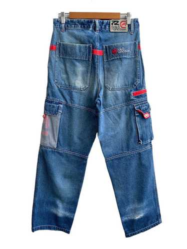 90s ecko unltd jnco - Gem