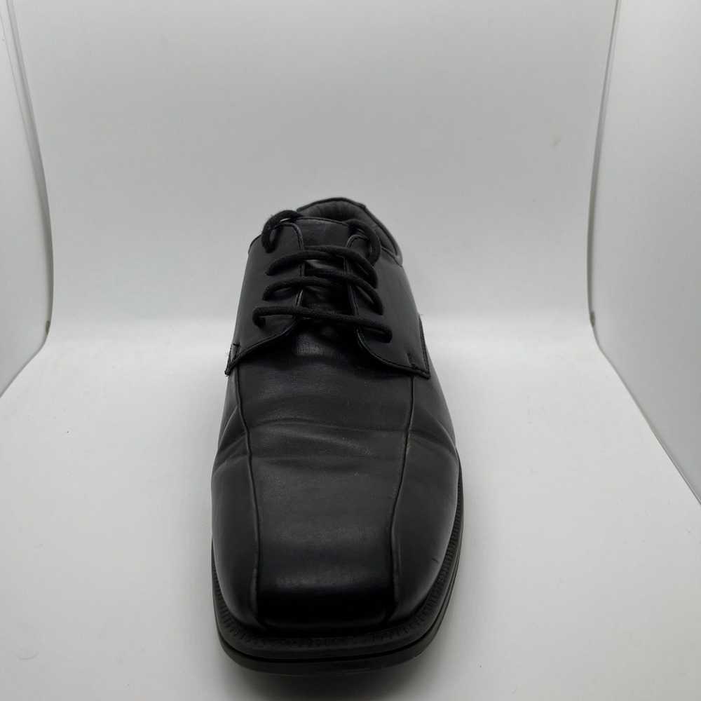 Deer Dana Soft Stags Kentech Black Leather Slip R… - image 2