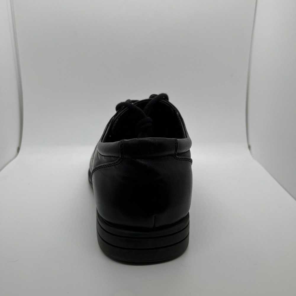 Deer Dana Soft Stags Kentech Black Leather Slip R… - image 4