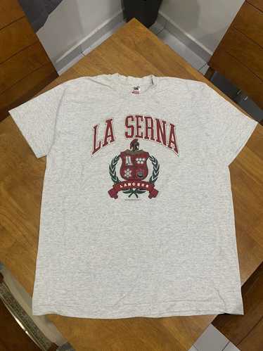 Vintage Vintage LA Serna Tshirt