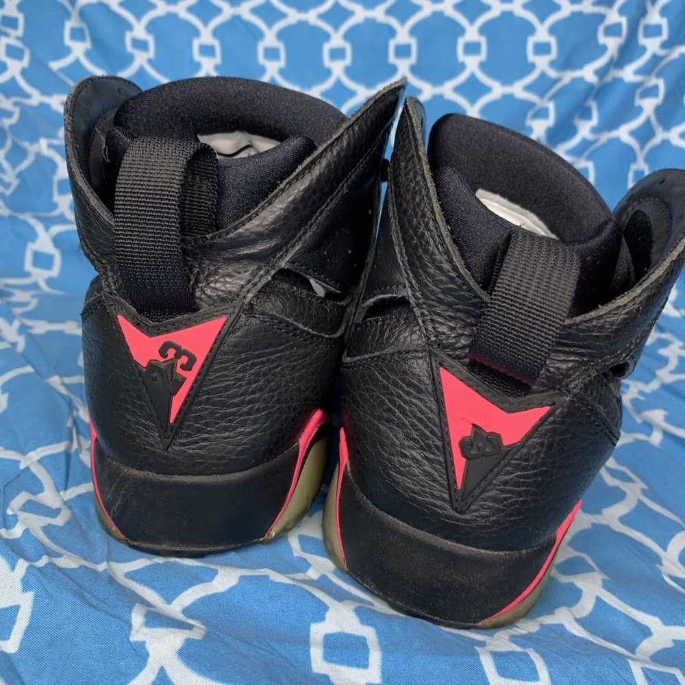 Jordan Brand × Nike Nike Men’s size 7 Air jordan … - image 3