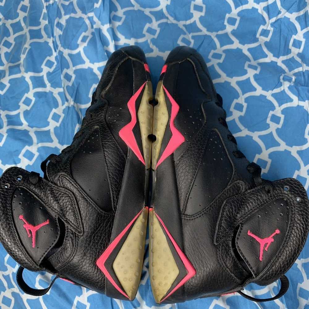 Jordan Brand × Nike Nike Men’s size 7 Air jordan … - image 7