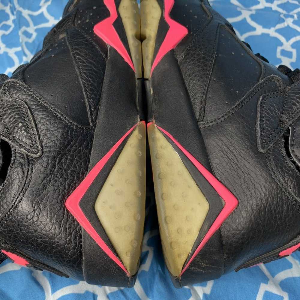 Jordan Brand × Nike Nike Men’s size 7 Air jordan … - image 8