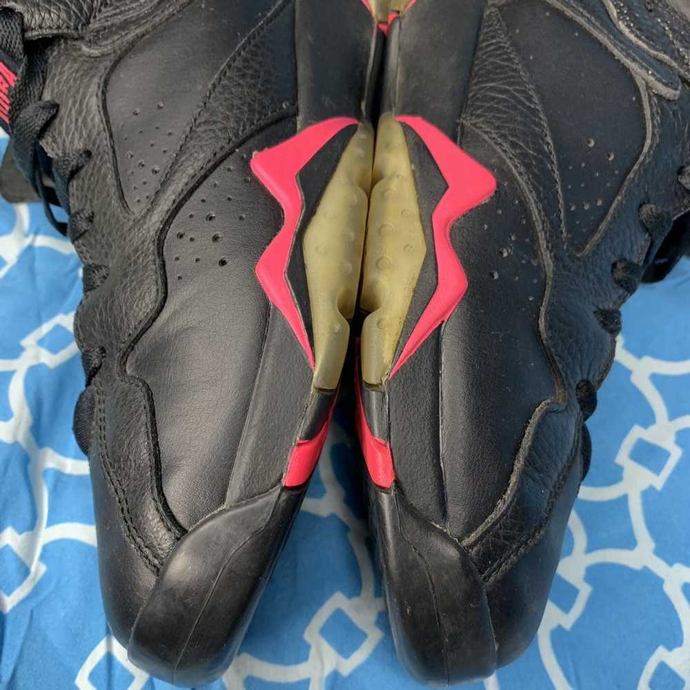 Jordan Brand × Nike Nike Men’s size 7 Air jordan … - image 9