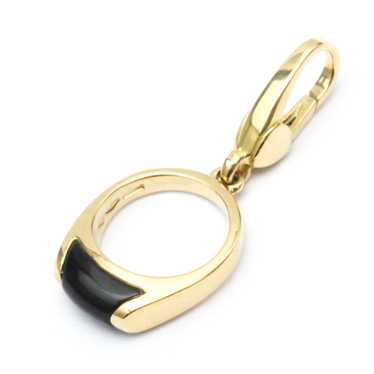 Bvlgari Bulgari Tronchetto pendant - image 1