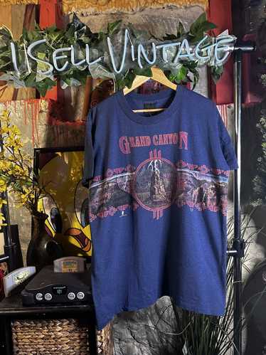 Streetwear × Vintage Vintage 1993 Grand Canyon Lig