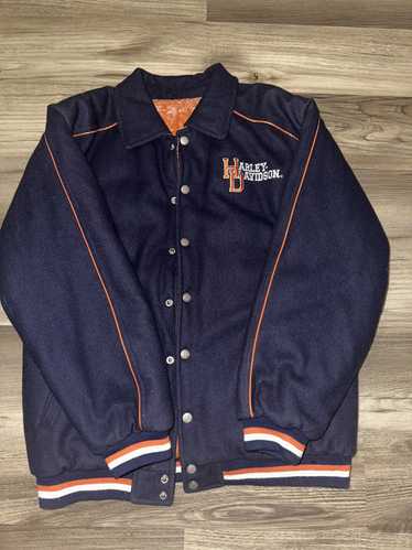 Harley Davidson × Vintage 1990s Harley Davidson ja