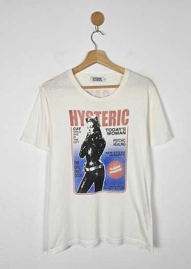 Hysteric Glamour Hysteric Glamour Cat Scratch Fev… - image 1