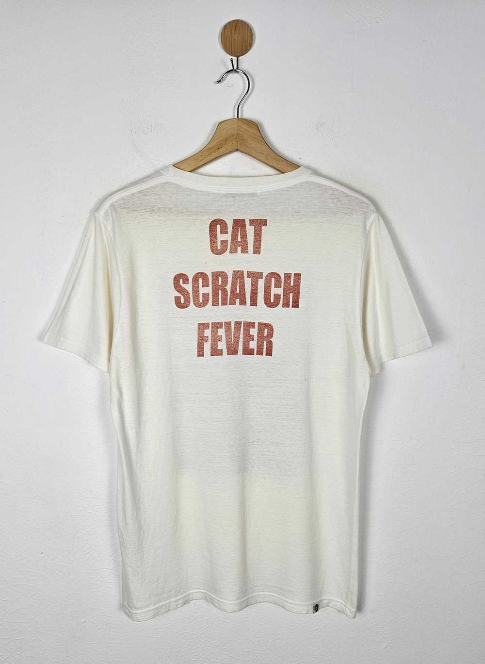 Hysteric Glamour Hysteric Glamour Cat Scratch Fev… - image 2