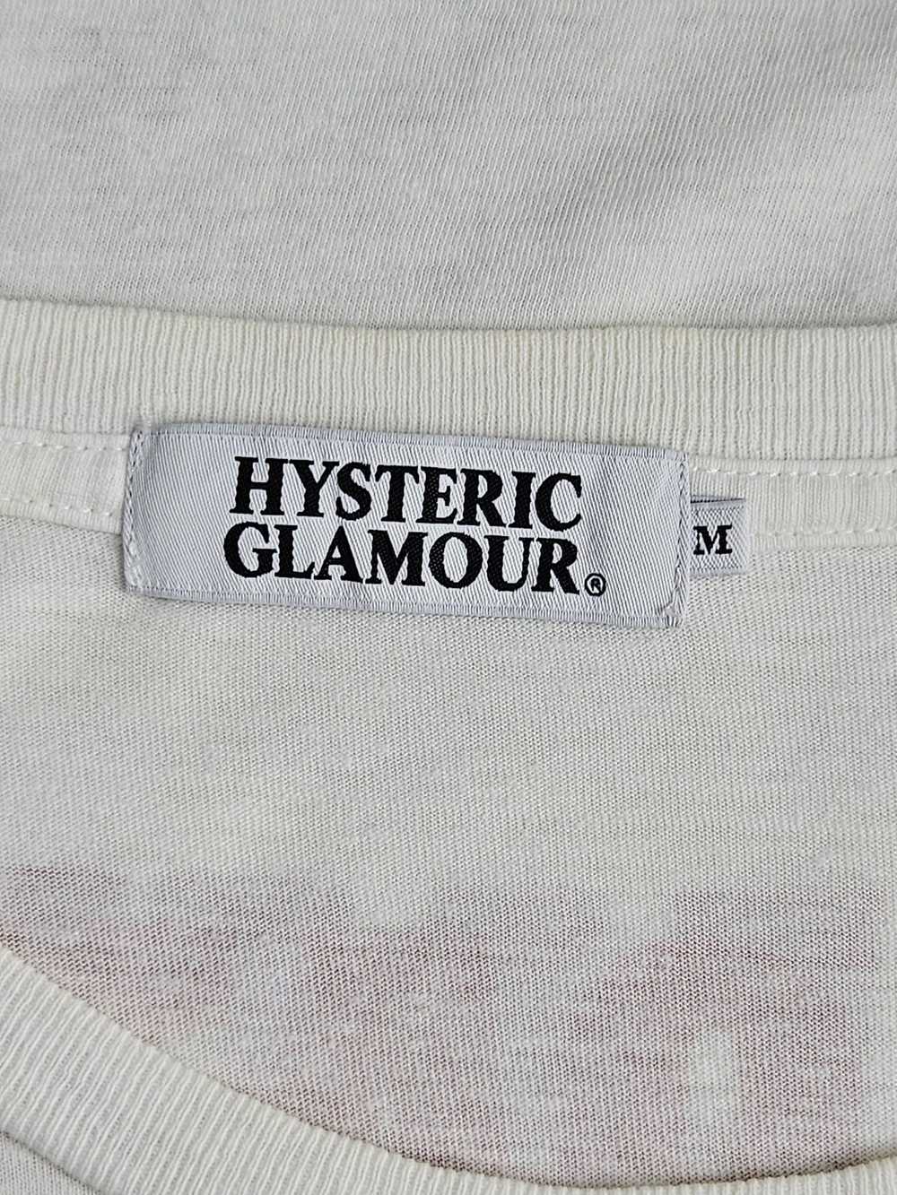 Hysteric Glamour Hysteric Glamour Cat Scratch Fev… - image 6