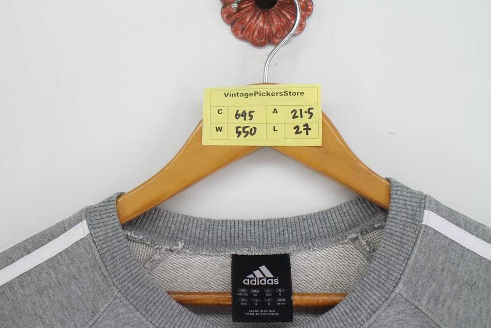 Adidas × Sportswear × Vintage Vintage 90's ADIDAS… - image 5