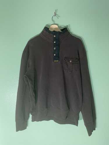 Ralph Lauren Ralph Lauren Half Button Sweater