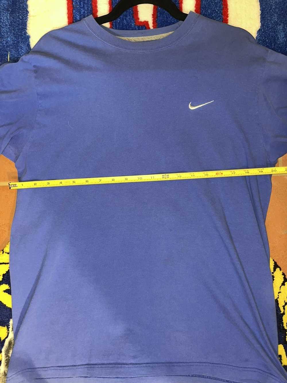 Nike Vintage Nike Regular fit Tshirt - image 4