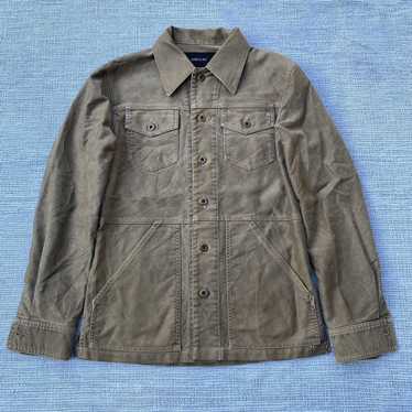 Japanese Brand shellac jacket - image 1
