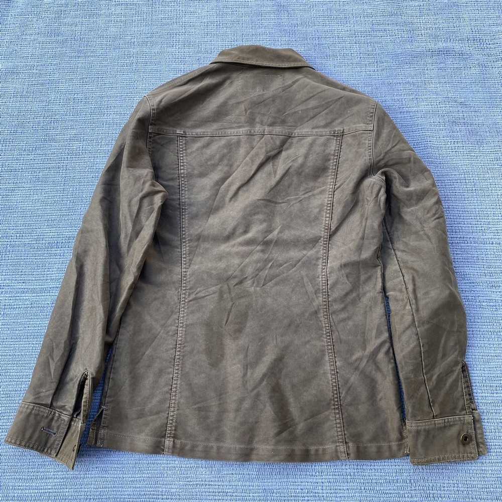 Japanese Brand shellac jacket - image 6