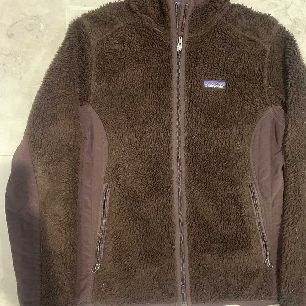 Patagonia × Streetwear × Vintage Vintage y2k Pata… - image 2