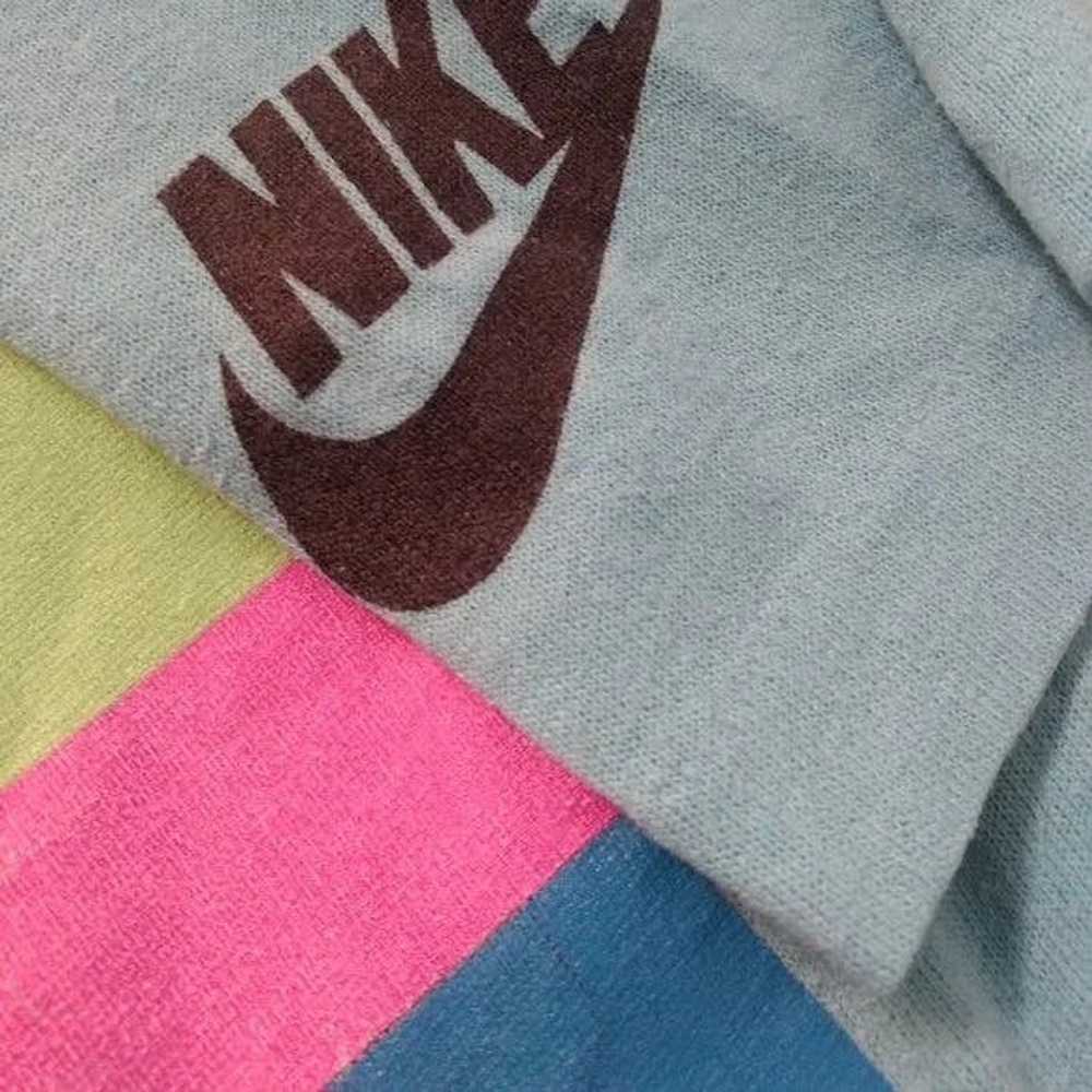 Nike × Streetwear × Vintage RARE Vintage Nike Pre… - image 6