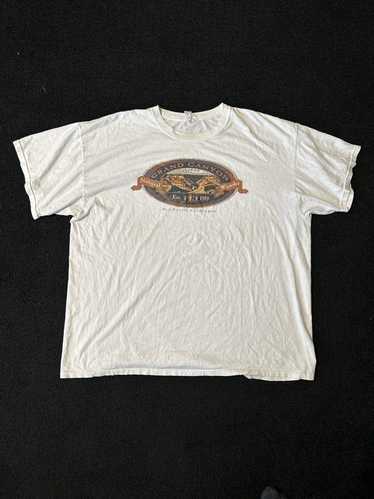 Vintage Vintage Grand Canyon Tee