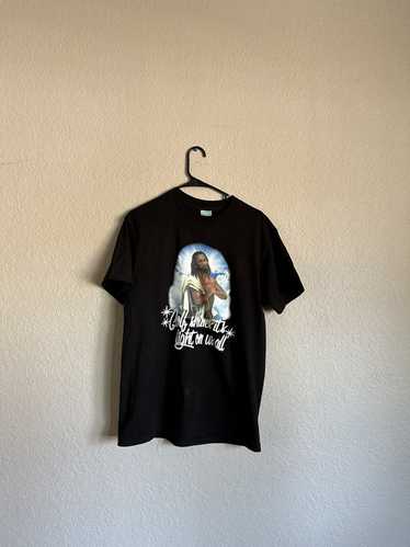 Golf Wang Black Jesus Golf Tee