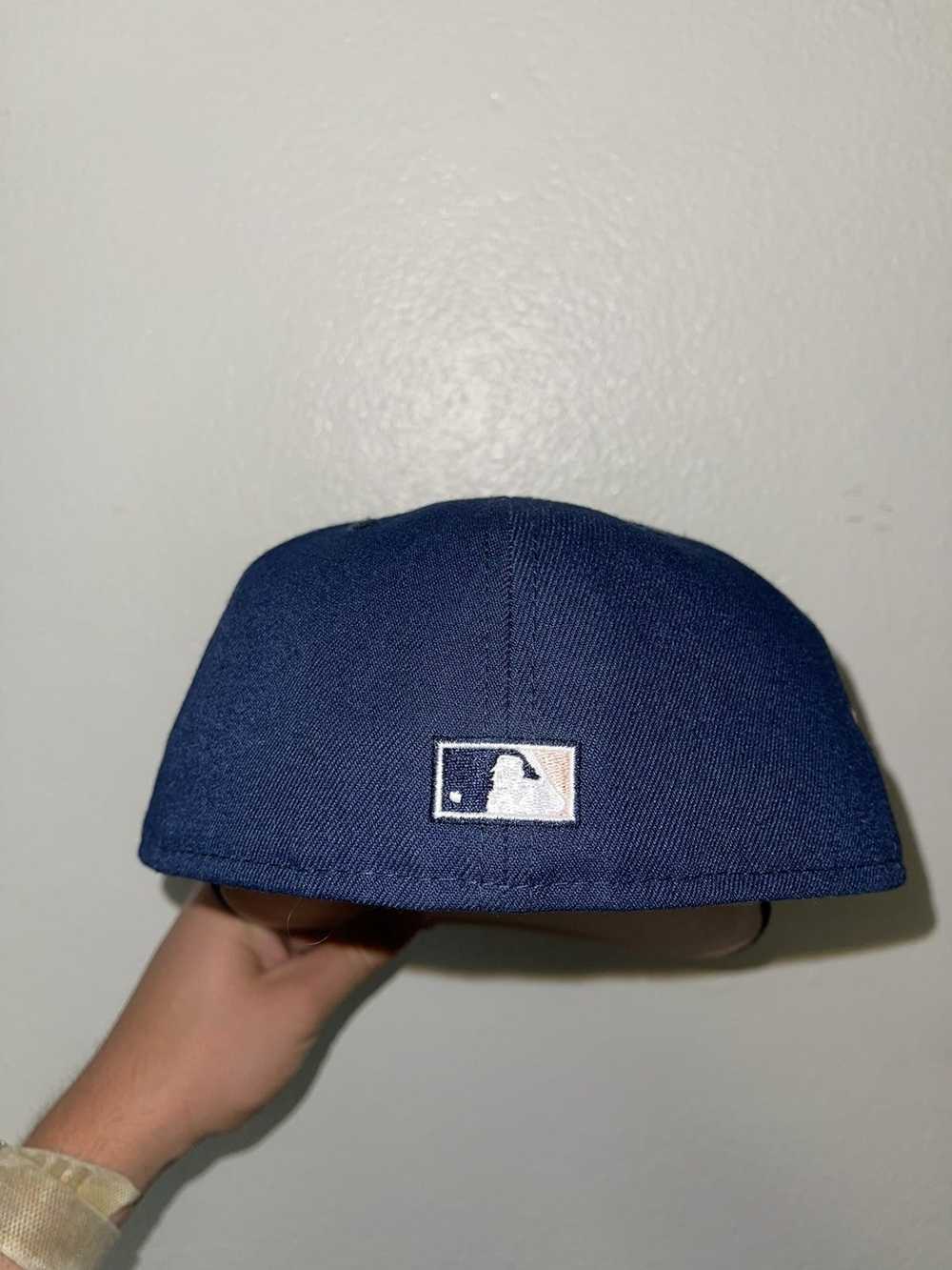 Hat Club × MLB × New Era Hat Club x New Era Oriol… - image 3