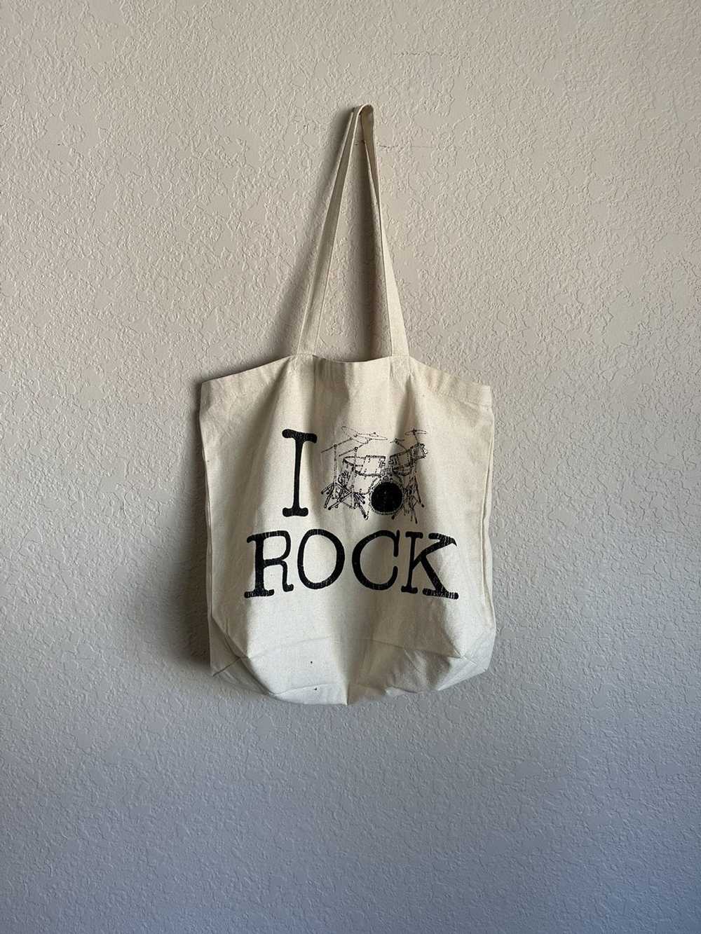 basketcase gallery Basketcase Gallery tote bag - image 1