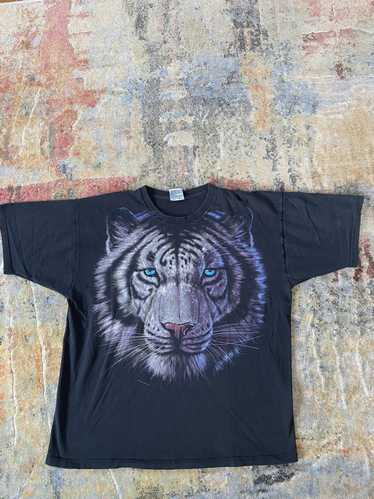 Animal Tee × Liquid Blue × Vintage Crazy Vintage … - image 1