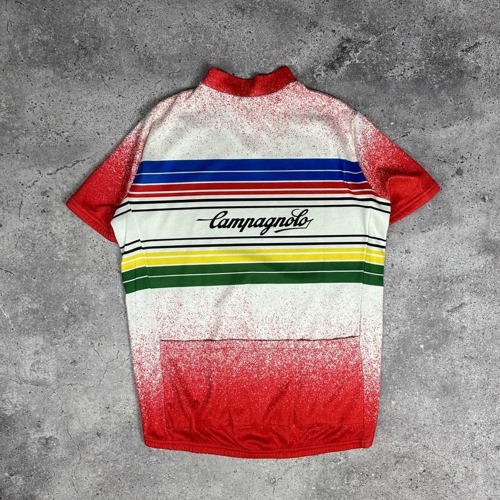 Cycle × Sportswear × Vintage Vintage 90s Campagno… - image 2