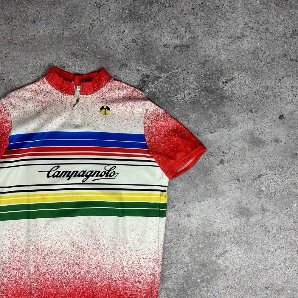 Cycle × Sportswear × Vintage Vintage 90s Campagno… - image 3