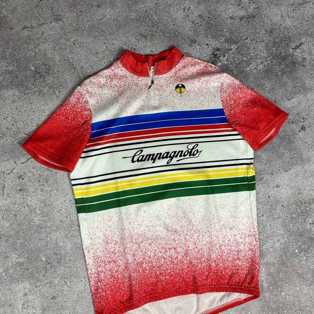 Cycle × Sportswear × Vintage Vintage 90s Campagno… - image 4