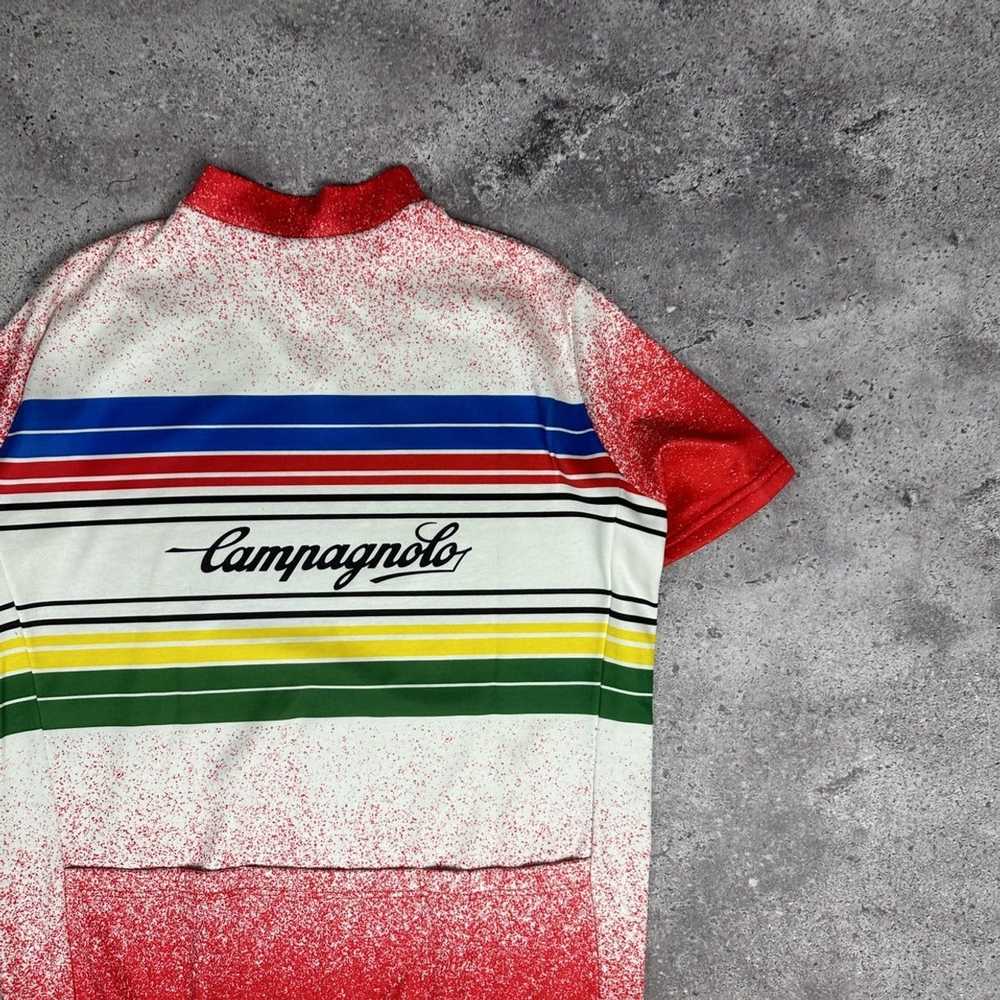 Cycle × Sportswear × Vintage Vintage 90s Campagno… - image 5