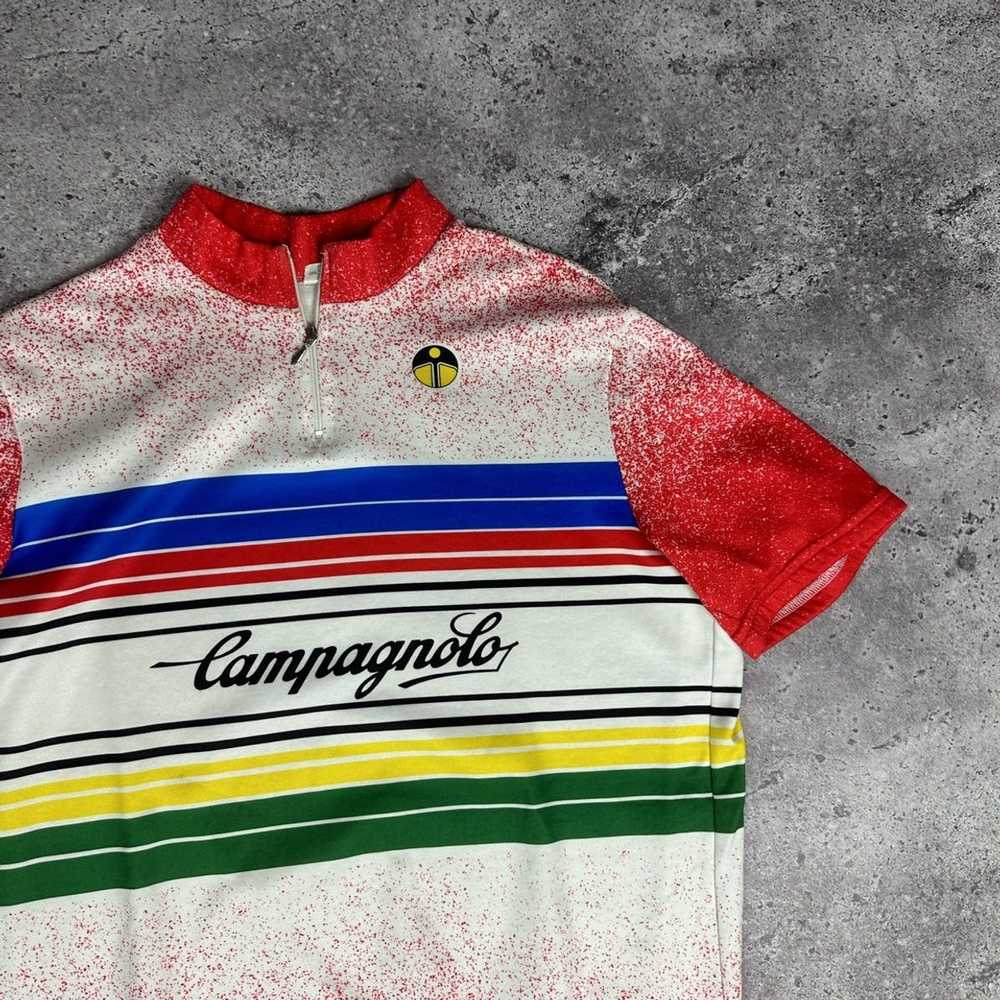 Cycle × Sportswear × Vintage Vintage 90s Campagno… - image 6