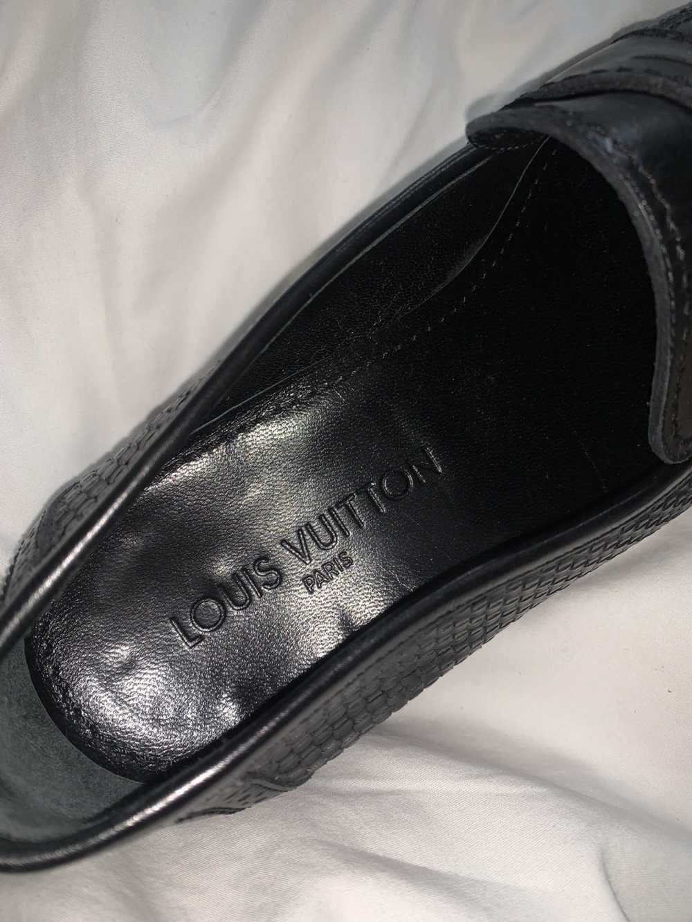 Louis Vuitton LV Formal Dimension Richelieu - Men - Shoes 1A9UZL - $156.00  